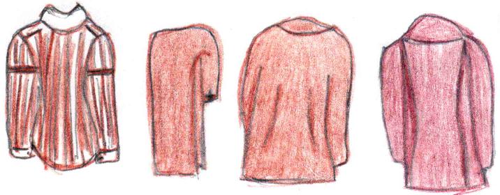 clothes
